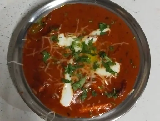 Paneer Tawa Tikka Masala