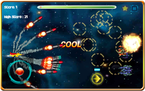 One Punch Stickman : Super Galaxy(圖1)-速報App