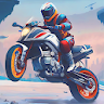 KTM RC 390 Ultra Bike Rider icon