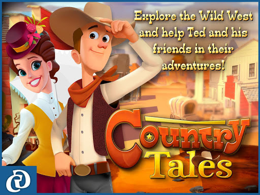 Country Tales (HD)