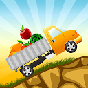 Download Happy Truck -- cool truck express racing  Install Latest APK downloader