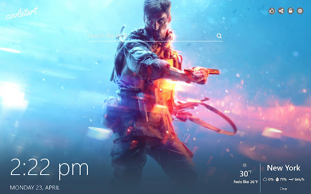 Battlefield 5 HD Wallpaper Games Theme