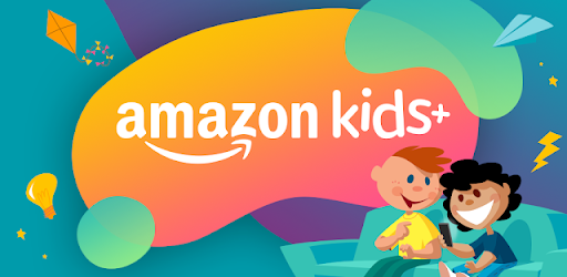 Amazon Kids+: Books, Videos…