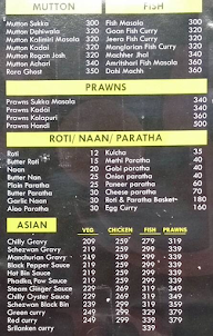 Spot Boy menu 3