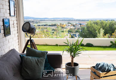 Maison avec terrasse 4