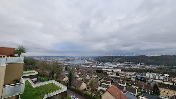 appartement à Deville-les-rouen (76)