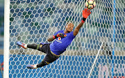 Retired goalkeeper Brilliant Khuzwayo was stabbed in Umlazi, Durban, on Saturday, his official Twitter account posted. File picture.