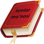 Cover Image of Download Ismlar ma'nosi 23.0 APK
