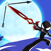 Stickman Master: Archer Legends - Games