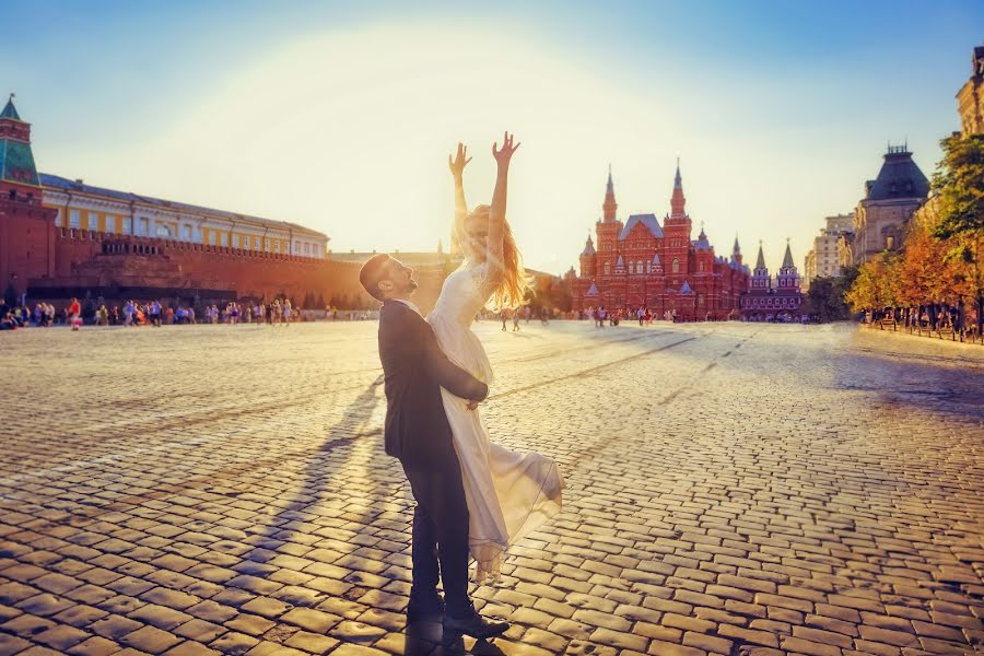 Wedding photographer Marina Tereshina (marinatereshina). Photo of 13 December 2015