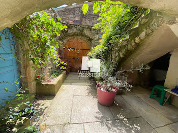 maison à Saint-Paul-le-Jeune (07)