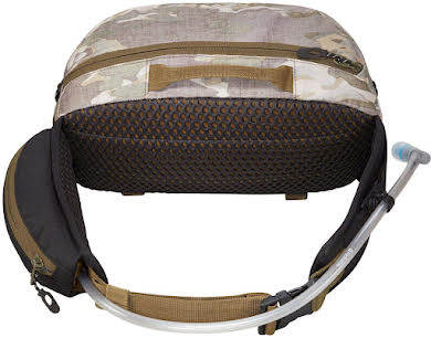 Dakine Hot Laps Hydration Pack - 5L alternate image 7