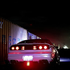 フェアレディZ Z32型