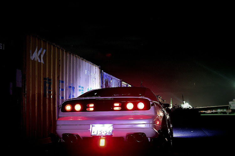 フェアレディZのドライブ・z32・鬼キャン・マイスターS1・13.0jに関するカスタム事例の投稿画像1枚目