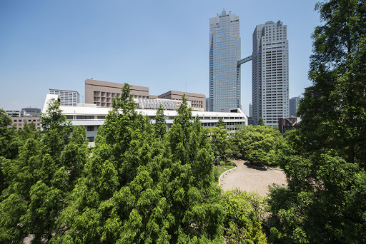 Garden Terrace Ginza East 701