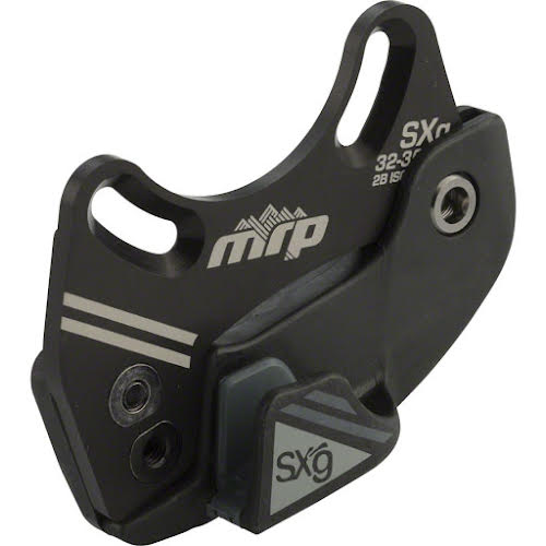 MRP SXg Alloy Chain Guide 32-36T ISCG-05, 2 Bolt