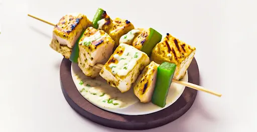 Roasted Paneer Tikka