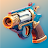 Merge Weapon Master icon