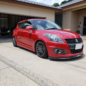 スイフトスポーツ ZC32S