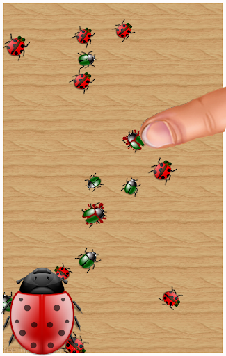 免費下載街機APP|Bug Smasher - Best Insect Game app開箱文|APP開箱王