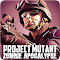 ‪Project Mutant - Zombie Apocalypse‬‏
