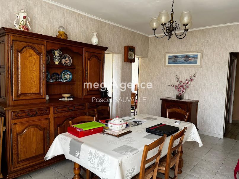 Vente maison 4 pièces 100 m² à Prigonrieux (24130), 158 000 €