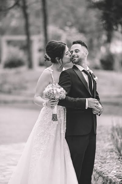 Fotografo di matrimoni Aco Puric (acopuric). Foto del 23 aprile