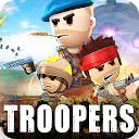 The Troopers: Special Forces 1.2.5 APK Скачать