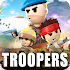 The Troopers: Special Forces 1.2.5