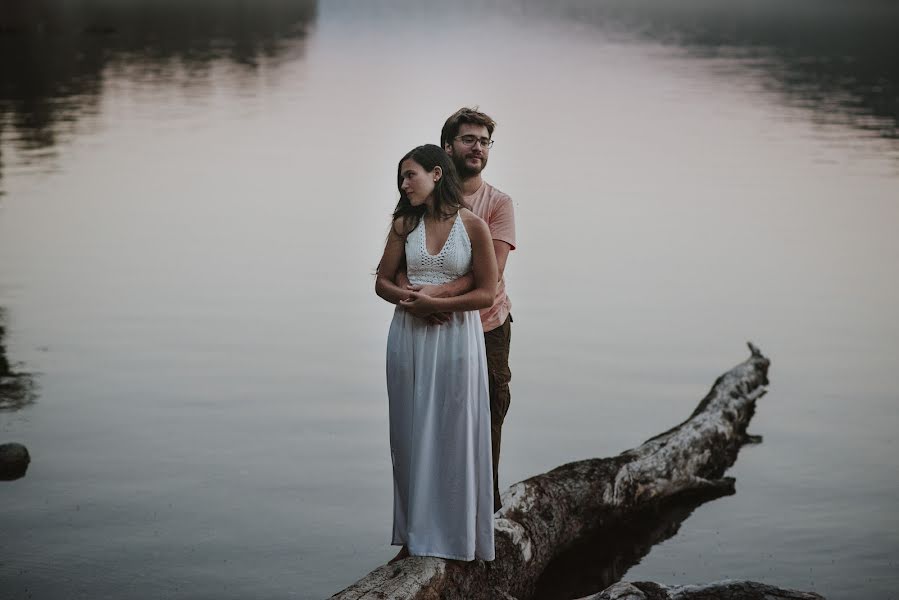 Fotógrafo de casamento Samanta Contín (samantacontin). Foto de 31 de janeiro 2017