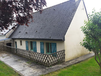 maison à Rougé (44)