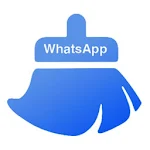 Cover Image of Télécharger Super whatsapp cleaner 2.4 APK