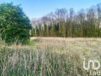 terrain à Villeneuve-sur-Bellot (77)