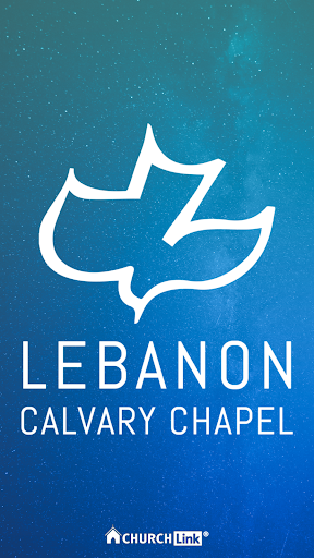 Lebanon Calvary Chapel
