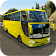 mobile bus driving sim 2018  icon