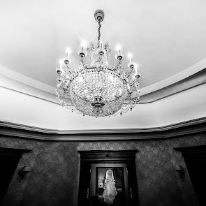 Fotógrafo de casamento Dmytro Sobokar (sobokar). Foto de 4 de fevereiro 2016