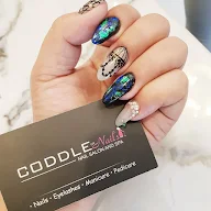 Coddle Ur Nails:Nail Salon photo 2