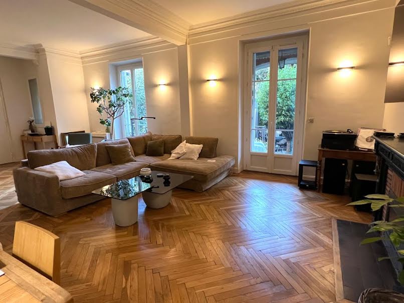 Vente appartement 5 pièces 150 m² à Nice (06000), 890 000 €