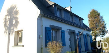 maison à Rosporden (29)