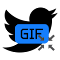 Item logo image for Twitter GIFs fullscreener