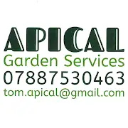 Apical Garden Services Logo