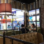 洋城義大利餐廳