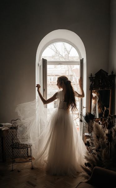 Fotógrafo de bodas Olesya Ivchenko (olesyaivchenko). Foto del 25 de marzo 2020