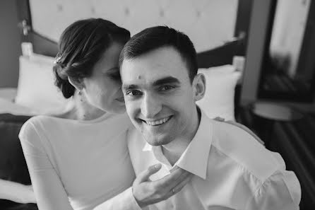 結婚式の写真家Olga Fedorova (lelia)。2021 11月6日の写真