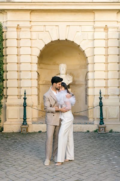 Fotografo di matrimoni Antonio Ojeda (antonioojeda). Foto del 3 marzo