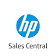 HP Sales Central icon