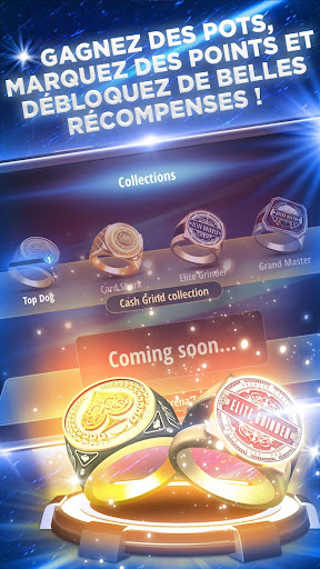 Télécharger Poker Texas Holdem Live Pro APK MOD (Astuce) 2