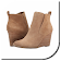 Wedge Booties icon