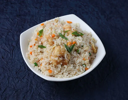 Prawns Fried Rice