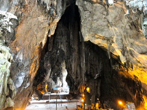 Batu Caves Kuala Lumpur 2010